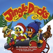 Jingle Ducks